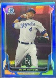 Alex Gordon