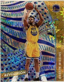 Andrew Wiggins