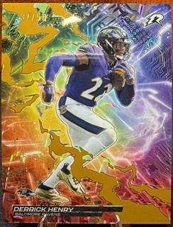 Derrick Henry