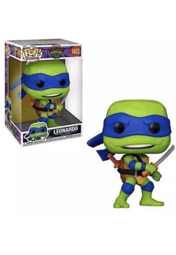 Leonardo #1402 Funko POP Movies