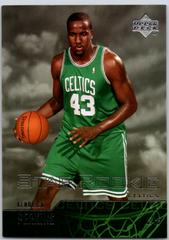 Kendrick Perkins #327 Basketball Cards 2003 Upper Deck Prices