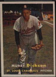 Murry Dickson