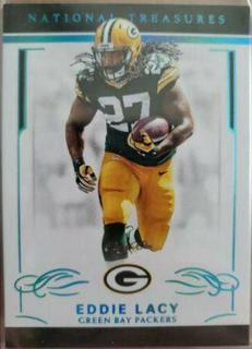 Eddie Lacy
