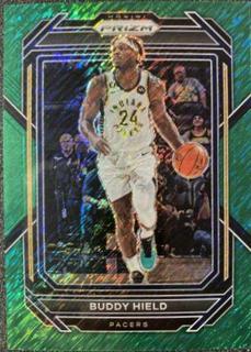 Buddy Hield