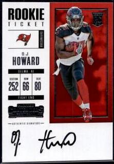 O.J. Howard