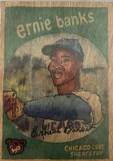Ernie Banks