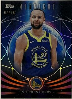 Stephen Curry