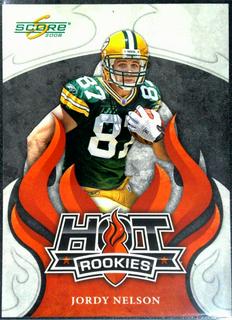 Jordy Nelson
