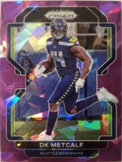 DK Metcalf