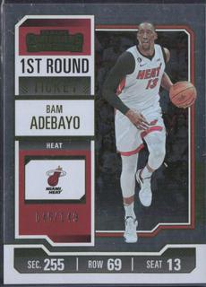 Bam Adebayo