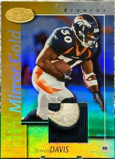 Terrell Davis