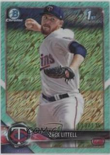 Zack Littell
