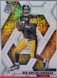 Ben Roethlisberger