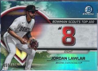 Jordan Lawlar