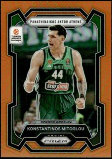 Konstantinos Mitoglou