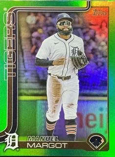 Manuel Margot