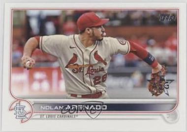 Nolan Arenado [All Star Game] #87