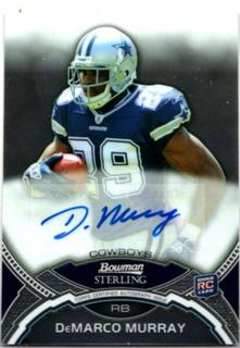 DeMarco Murray