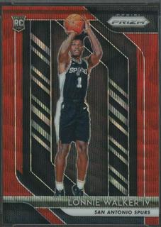 Lonnie Walker IV