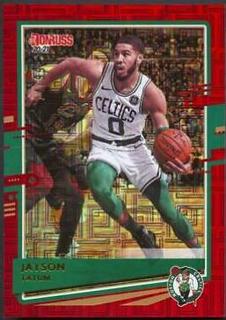Jayson Tatum