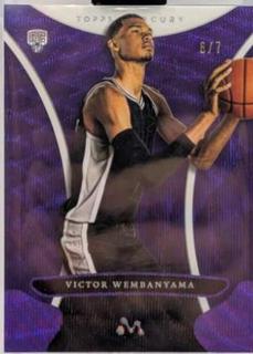 Victor Wembanyama