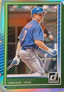 Michael Young