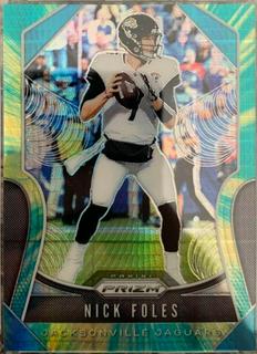 Nick Foles