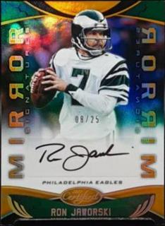 Ron Jaworski