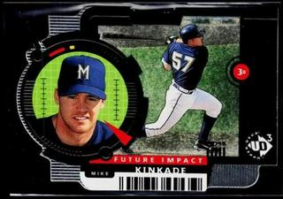Mike Kincade
