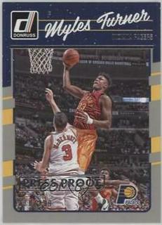 Myles Turner