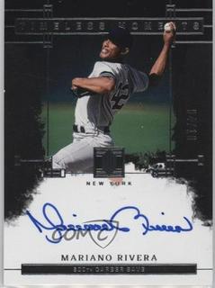 Mariano Rivera
