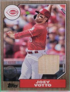 Joey Votto