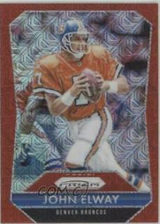 John Elway