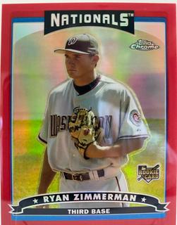 Ryan Zimmerman