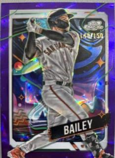 Patrick Bailey