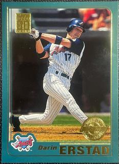 Darin Erstad