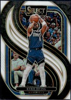 Kyrie Irving