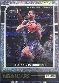 Harrison Barnes