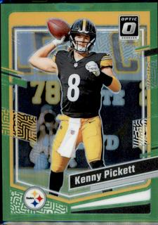 Kenny Pickett