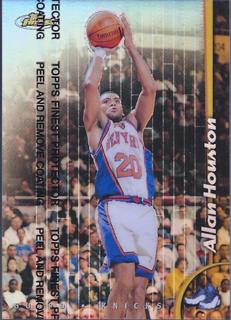 Allan Houston