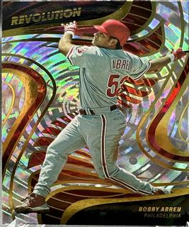 Bobby Abreu