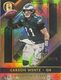 Carson Wentz