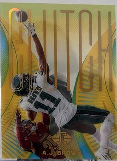 A.J. Brown