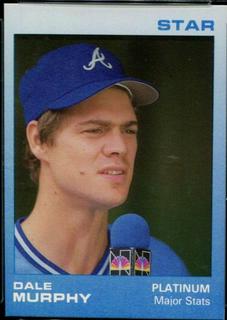 Dale Murphy