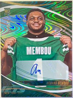 Armand Membou