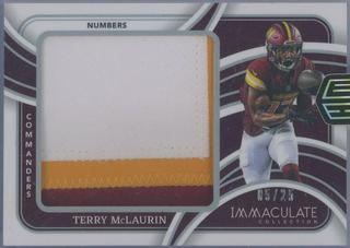 Terry McLaurin