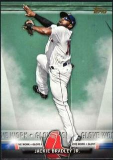 Jackie Bradley Jr.