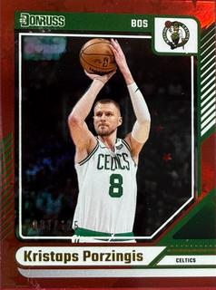 Kristaps Porzingis
