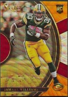 Jamaal Williams
