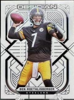 Ben Roethlisberger